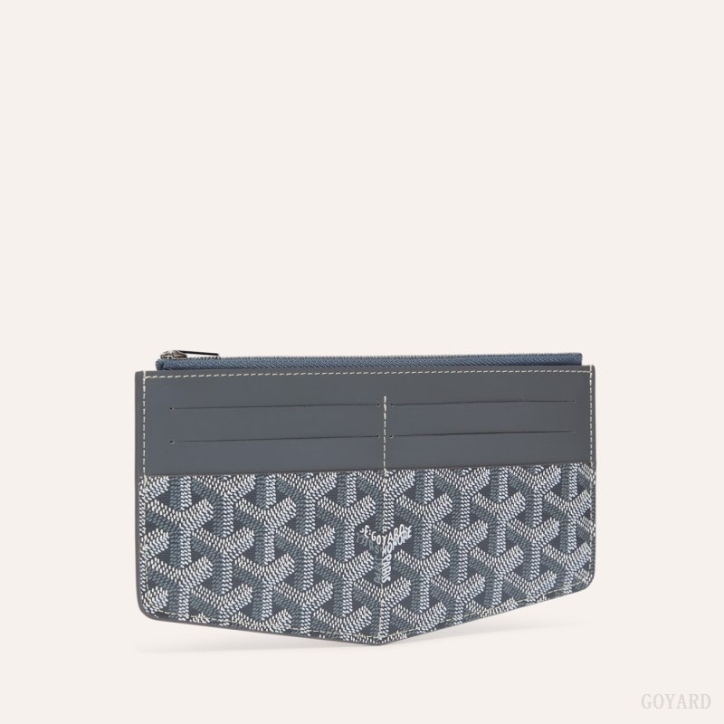 Goyard Insert Louise Grey | NCUI6540