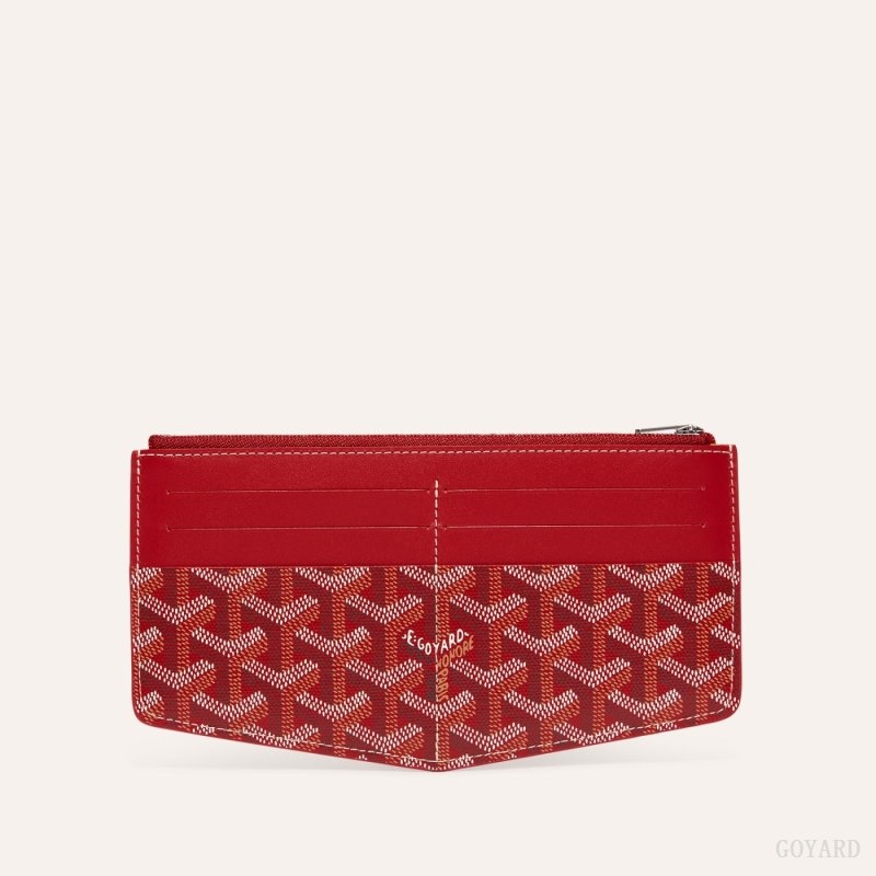 Goyard Insert Louise Red | GWAW2739