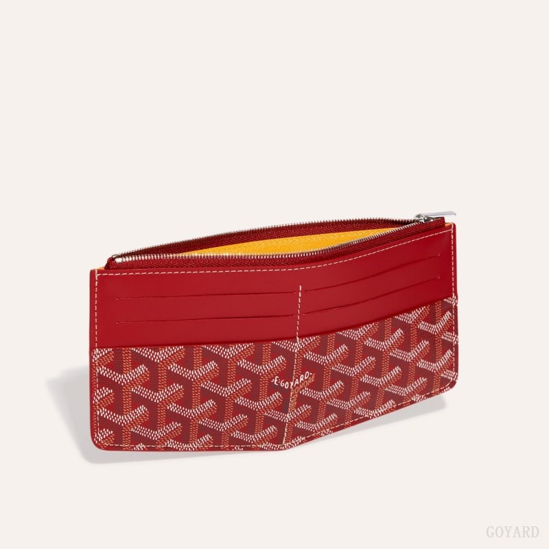 Goyard Insert Louise Red | GWAW2739