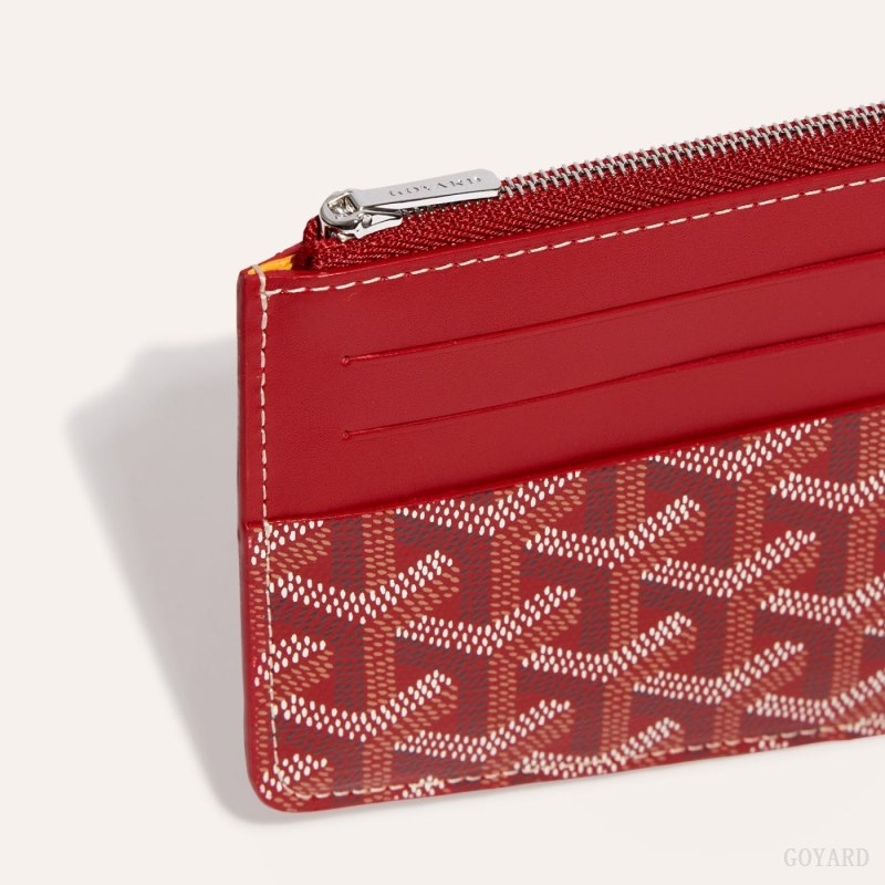 Goyard Insert Louise Red | GWAW2739