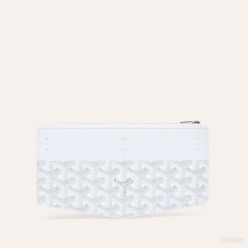 Goyard Insert Louise White | OPVS1745