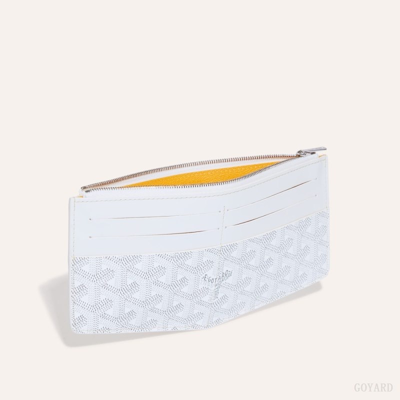 Goyard Insert Louise White | OPVS1745