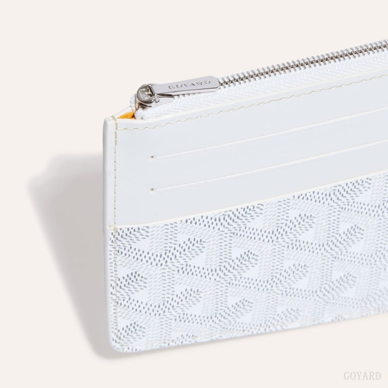 Goyard Insert Louise White | OPVS1745