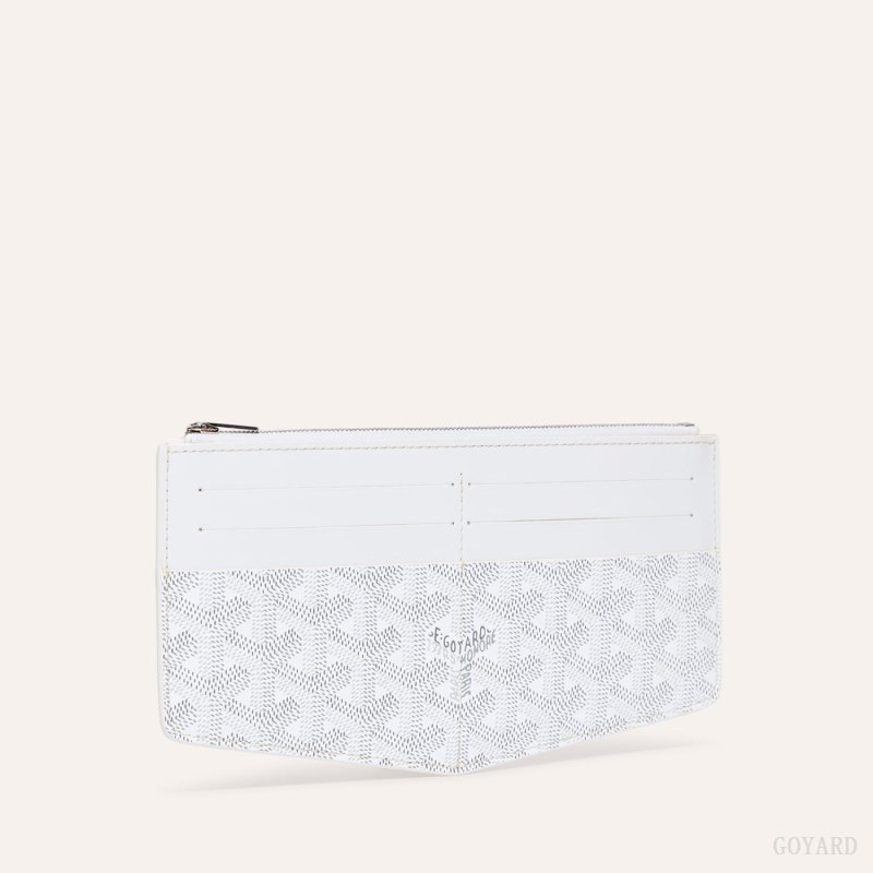 Goyard Insert Louise White | OPVS1745