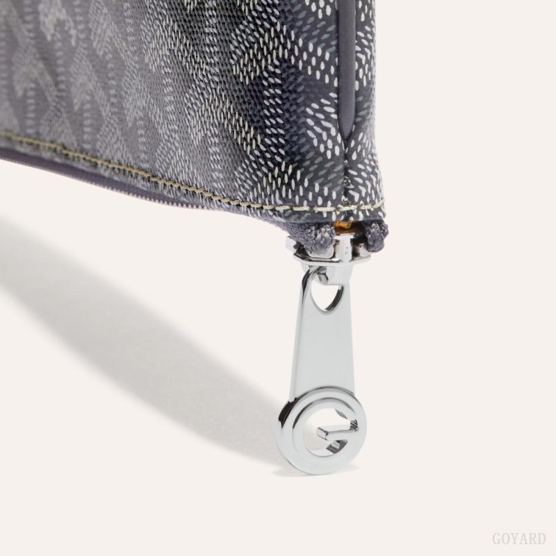 Goyard SENAT GM DOCUMENT CASE Grey | WSNO9945