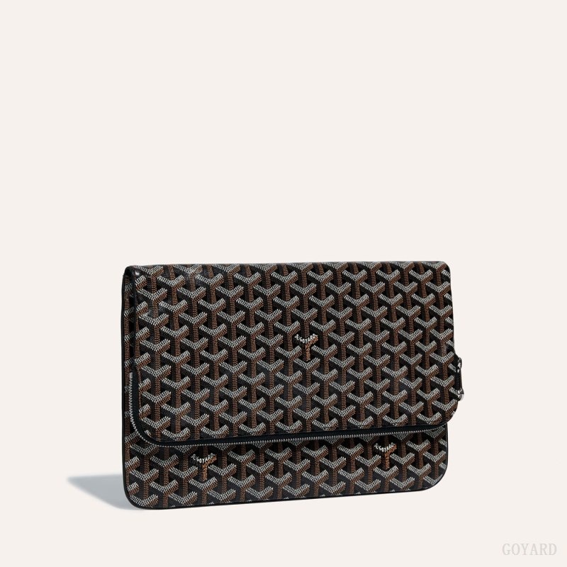 Goyard Sainte-Marie GM Clutch Black | PKFQ3791