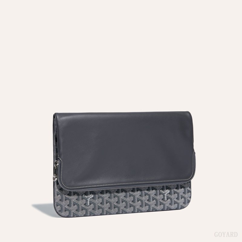 Goyard Sainte-Marie GM Clutch Grey | GXHE0541