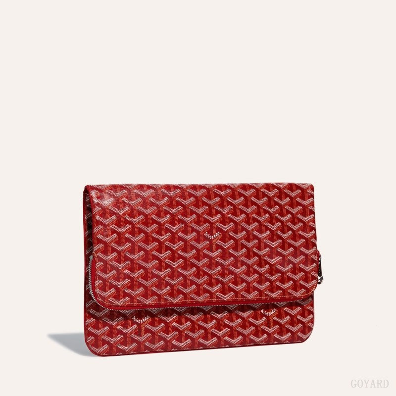 Goyard Sainte-Marie GM Clutch Red | EYXA0019