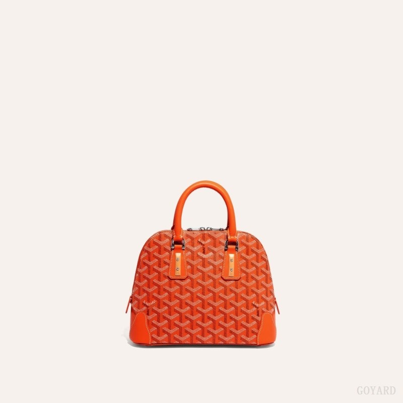 Goyard Vendôme Mini Bag Orange | OOGE3928