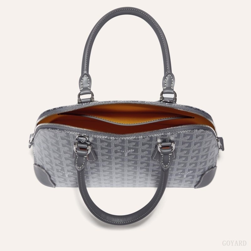 Goyard Vendôme PM Bag Grey | WAOP3306