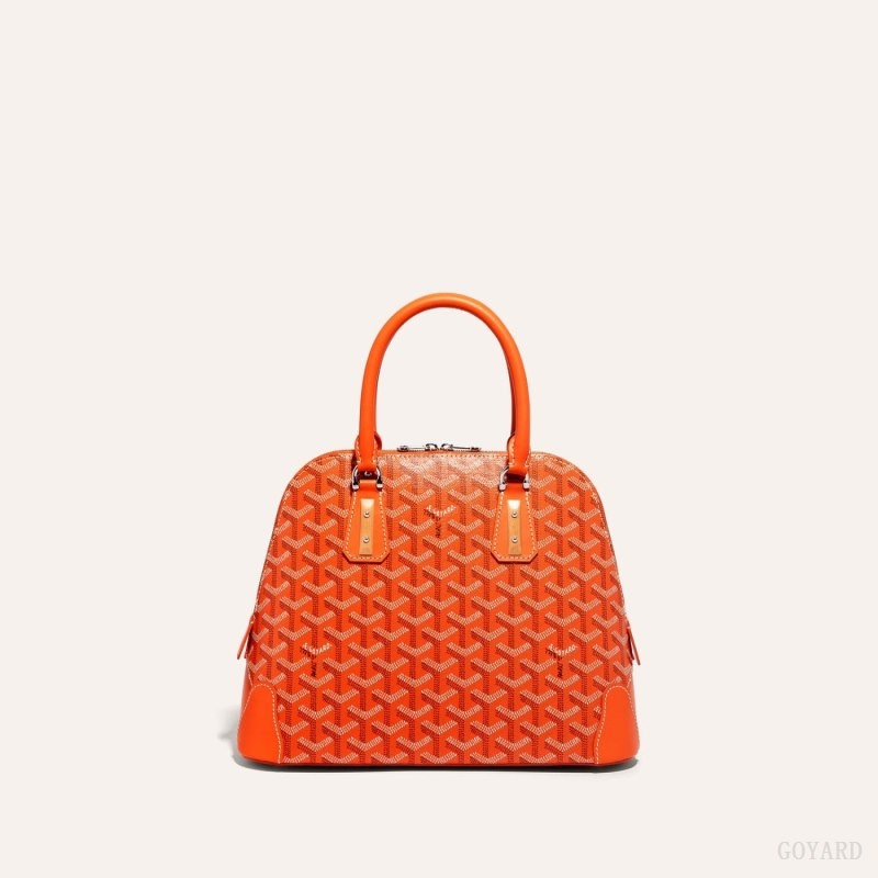 Goyard Vendôme PM Bag Orange | EITN4684