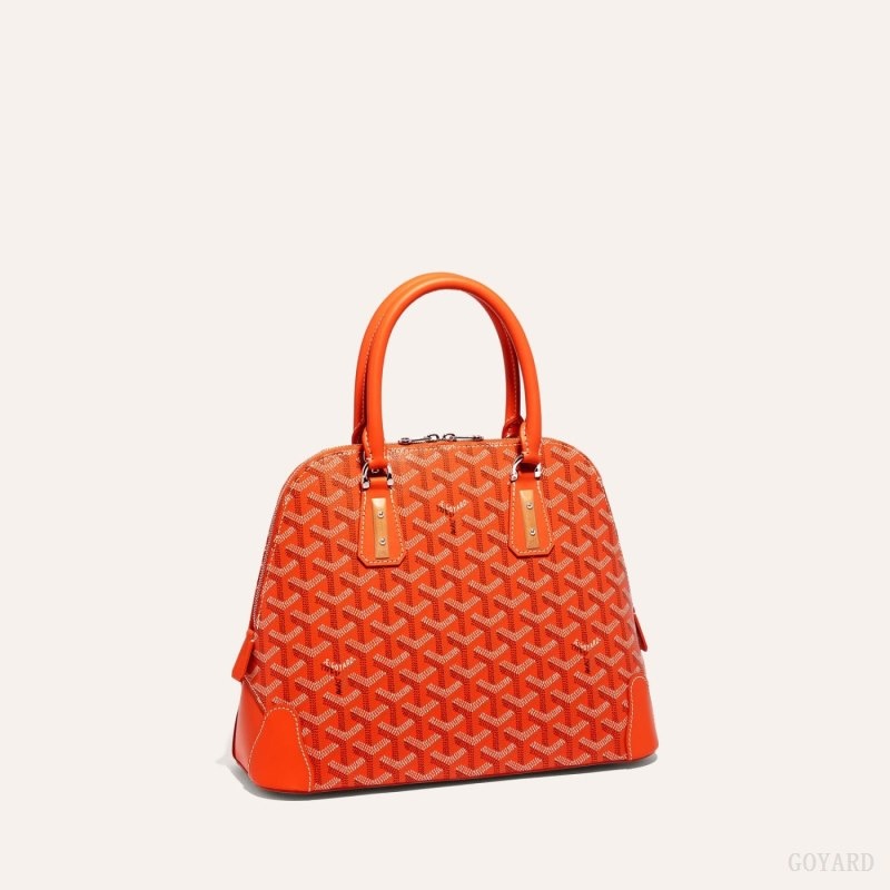 Goyard Vendôme PM Bag Orange | EITN4684